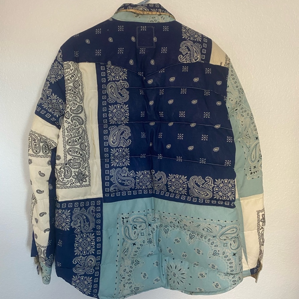 Visvim puffer - Picture 2 of 3